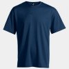 T-Shirt Joma U-TRIBE 700106.322 niebieski L